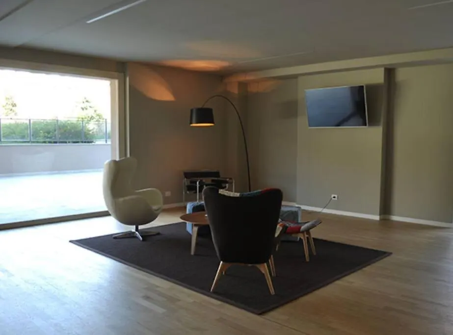 Towerhouse Milano Lejlighed