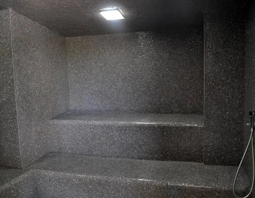 Towerhouse Milano Apartment