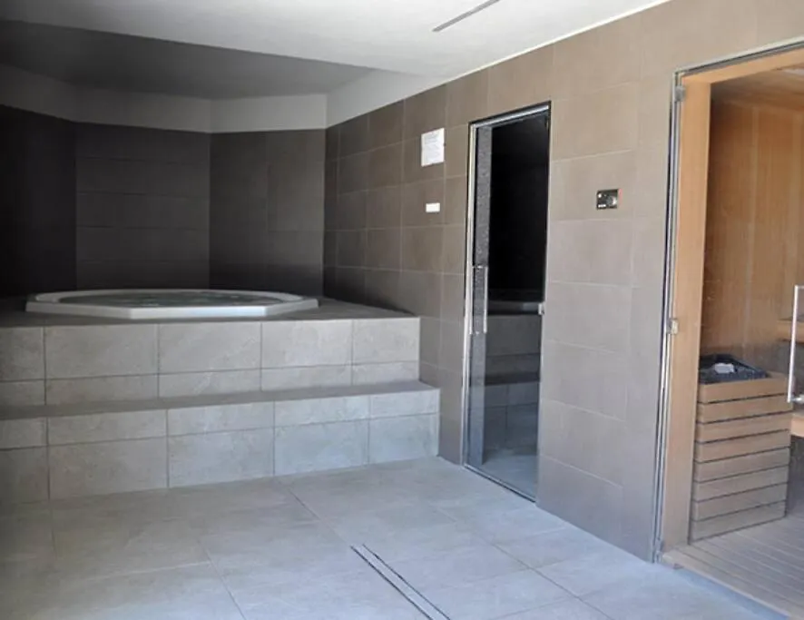 Towerhouse Milano Apartment  Milan