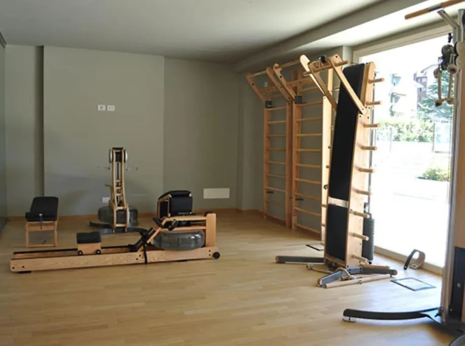 Towerhouse Milano Apartment