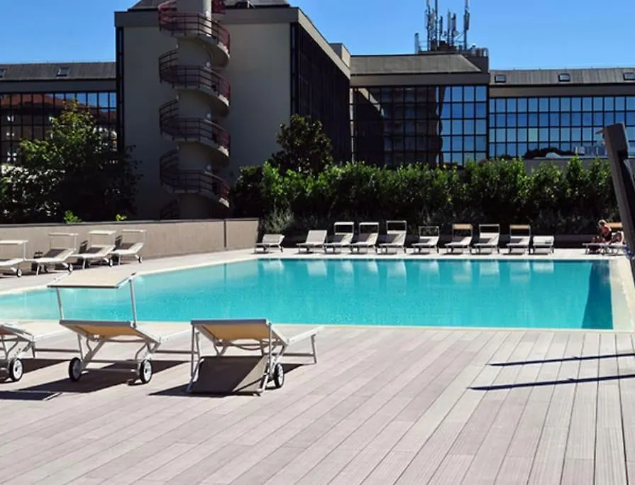 Towerhouse Milano Apartment Italy