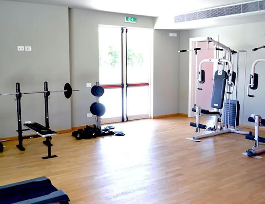 Towerhouse Milano Apartment  Milan