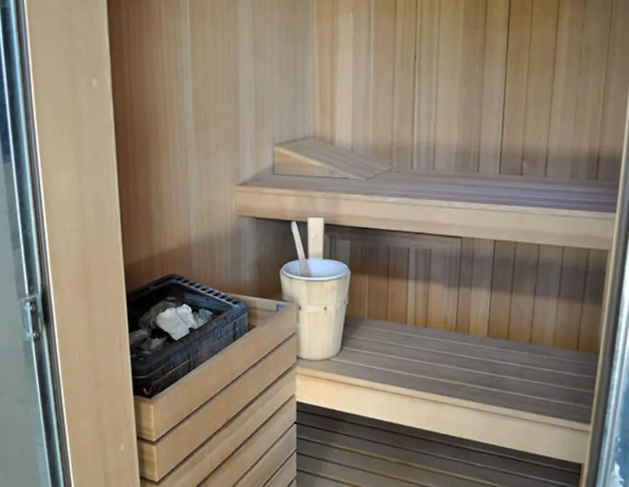 Towerhouse Milano Apartment